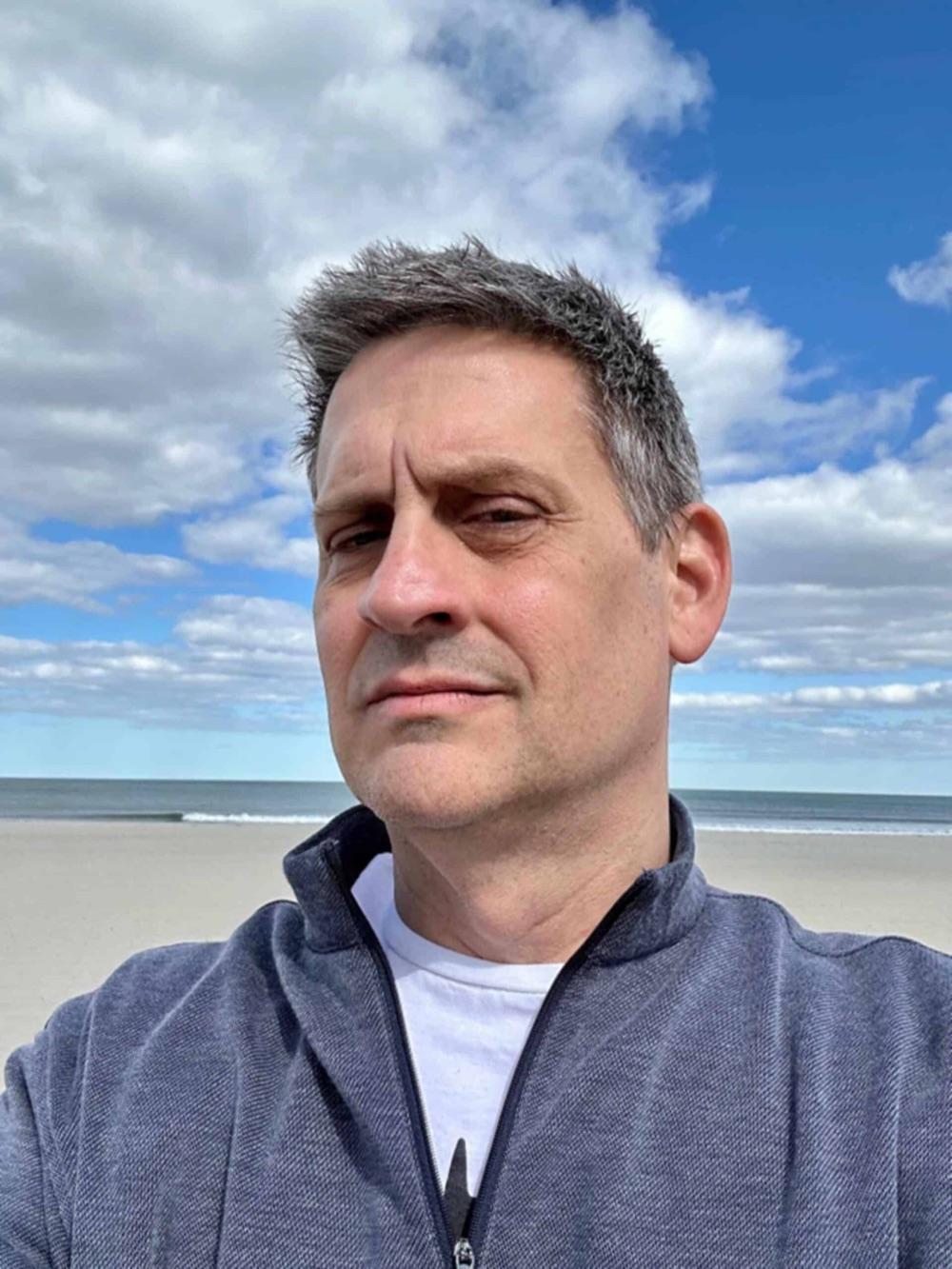 Dave McComb
